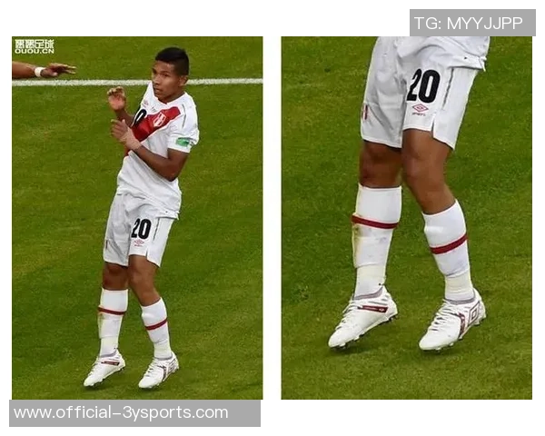 科斯塔足球鞋助力球场表现提升让你成为场上焦点的秘密武器